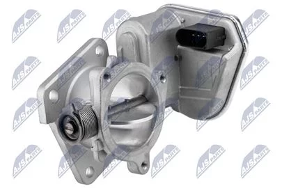 Hrdlo škrtící klapky CITROEN JUMPER 3.0 HDI 06-, IVECO DAILY IV 06-11, PEUGEOT BOXER 3.0 HDI 06-, FIAT DUCATO 3.0 D 06-