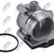 Hrdlo škrtící klapky ENG. 2.0 TDI, VW AMAROK 10-, CRAFTER 11-16, T5,T6 09-