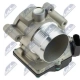 Hrdlo škrtící klapky ENG. 2.0 TDI ,VW GOLF VI 09-16, CADDY III 10-15, AUDI A4 (B8) 08-16, A3 04-13, A1 11-15, ŠKODA OCTAVIA II 04-13, SEAT LEON 05-12