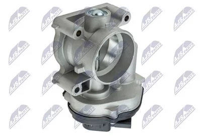 Hrdlo škrtící klapky FORD FOCUS II 1.4-1.6 2004-2012, VOLVO S40 II 1.8-2.0 2006-2012