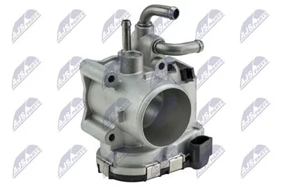 Hrdlo škrtící klapky HYUNDAI i20 II 1.4 2014-, HYUNDAI i30 1.4 2014, KIA RIO IV 1.4 2017-, KIA PRO CEE'D 1.4 2013-