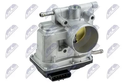 Hrdlo škrtící klapky MAZDA 2 1.3-1.5 2007-2015