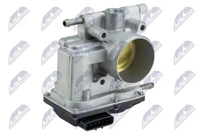 Hrdlo škrtící klapky MAZDA 3 1.6 2003-2019