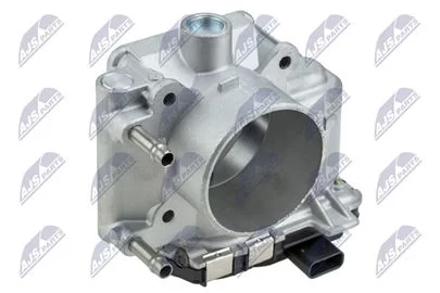 Hrdlo škrtící klapky MAZDA CX7 2.3 2007-2009, MAZDA 6 2.3 2007-2009