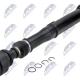 Kardanový hřídel, kardanová tyč přední VW TOUAREG 10-18, PORSCHE CAYENNE 3.0D,3.0S E-HYBRID 10-17