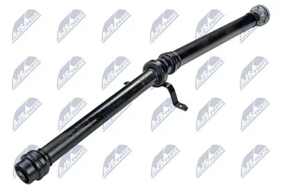 Kardanový hřídel, kardanová tyč zadní AUDI A4 B9 SEDAN/AVANT S4 QUATTRO 16-, ALLROAD 3.0TDI 16-
