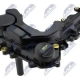 Kryt hlavy válců Citroen Berlingo, C3, C4, Opel Corsa, Crossland, Mokka, Peugeot 208, 2008, 308, 3008, 508, 5008
