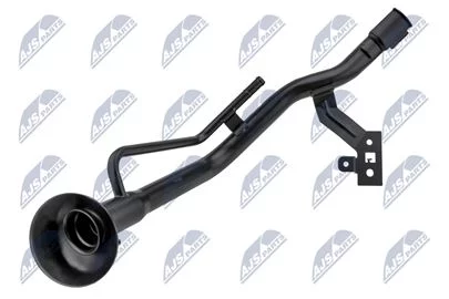 Plnicí hrdlo palivové nádrže NISSAN JUKE 1.6,1.6 DIG-T 10.2011-