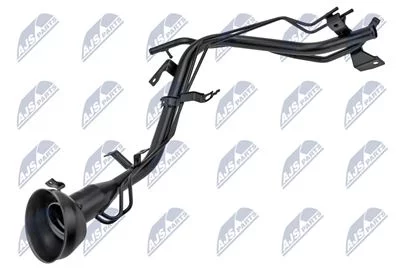 Plnicí hrdlo palivové nádrže NISSAN MAXIMA 3.0 01-, INFINITI 3.0 I30 00-