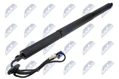 Pneumatická pružina, zavazadlový prostor levá MERCEDES GLC C253 2017-2021