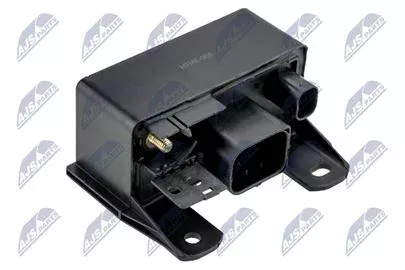 Řídící jednotka času žhavení Mercedes