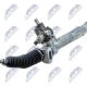 Servo řízení, převodka řízení AUDI Q5 08-