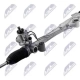 Servo řízení, převodka řízení VW TOUAREG 02-10