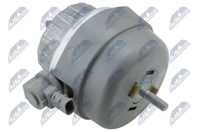 Silentblok, elektrické uchycení motoru levá strana AUDI A6 (4F) 2004 - 2011 2.0 TDI 16V - 89 KW/121 HP, 2.0 TDI 16V - 103 KW/140 HP, 2.0 TDI 16V - 120 KW/163 HP, 2.0 TDI 16V - 125 KW/170 HP