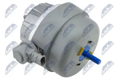 Silentblok, elektrické uchycení motoru levá strana AUDI A6 (4F) 2004-2011 2.7 TDI V6 24V - 120 KW/163 HP, 2.7 TDI V6 24V - 132 KW/179 HP, 2.7 TDI V6 24V - 140 KW/190 HP