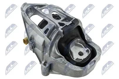 Silentblok, elektrické uchycení motoru levá strana AUDI Q5 (FY) 2017 - 2.0 35 TDI 16V - 120 KW/163 HP, 2.0 35 TDI MILD HYBRID 16V - 120 KW/163 HP, 2.0 TDI 16V - 100 KW/136 HP