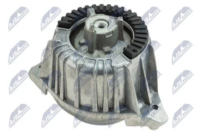 Silentblok, uchycení motoru levá strana MERCEDES E (212) 2009 - 2016 E 200 BLUETEC 2.2 - 100 KW / 136 HP