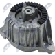 Silentblok, uchycení motoru pravá strana MERCEDES C (204) 2007 - 2015, E (212) 2009 - 2016 C 180 CDI 2.2 - 88 KW / 120 HP, E 200 BLUETEC 2.2 - 100 KW / 136 HP