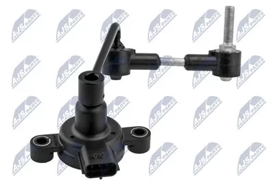 Snímač výškového nastavení světlometů LAND ROVER RANGE ROVER 1997-