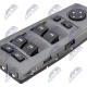 Spínač elektrického otevírání oken BMW 7 E65/E66 2001-