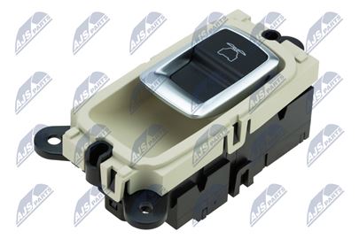 Spínač elektrického otvárania zadných dverí TESLA MODEL X 2016-