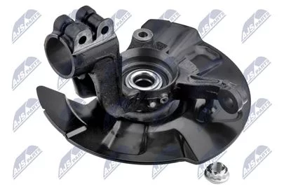 Tehlica, čep nápravy zavěšení kol levý VW MULTIVAN, T5 03-15