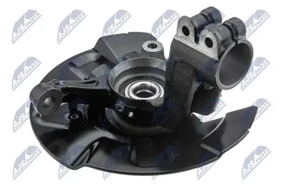 Tehlica, čep nápravy zavěšení kol pravý VW MULTIVAN, T5 03-15