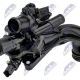 Termostat chlazení ENG. 1.6VTI PEUGEOT 207 06-,208 12-,3008 09-,5008 09-,508 10-,PARTNER 08-, CITROEN BERLINGO 08-,C3 09-,C4 09-,C5 08-,DS3 09-,DS4 11-