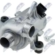 Vodní čerpadlo, pumpa s těsněním BMW 1 E81/E87 116,118,120 2007-,3 E90/E91 316,318,320 2007-