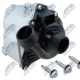 Vodní čerpadlo, pumpa s těsněním BMW 3 E90/E91 335 2006-,5 F10/F11 535 2010-,5 GT F07 535 2009-,X3 F25 35 2010-,X4 F26 35 2014-,M40 2015-,X5 E70 35 2010-,40 2012-,X6 E71 35 2007-