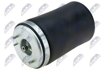 Vzduchový polštář podvozku zadní náprava levý BMW X5 E53 2002-