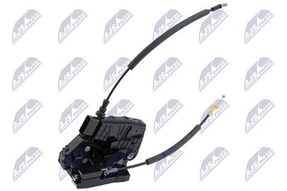 Nastavovací prvek zamykání dveří přední levý HYUNDAI I30 2016-