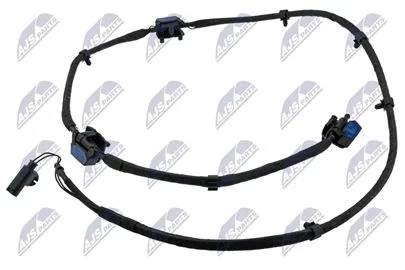 Systém ostřikování oken, světlometů BMW X1 F48 2015-2022