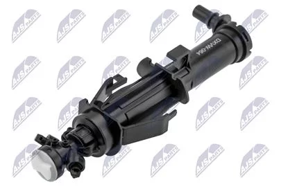 Systém ostřikování světlometů pravý VOLKSWAGEN TOUAREG 2018-