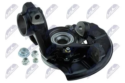 Tehlica, čep nápravy zavěšení kol levý AUDI A3 96-03, SKODA OCTAVIA 96-10