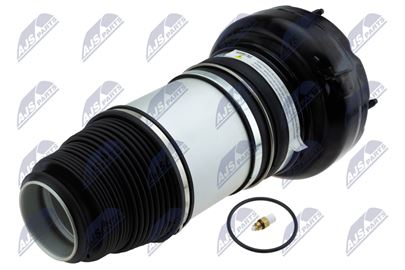 Vzduchový polštář podvozku přední PORSCHE MACAN 2014-