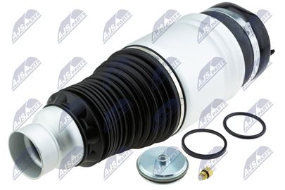 Vzduchový polštář podvozku přední náprava JEEP GRAND CHEROKEE 2011-