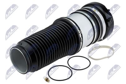 Vzduchový polštář podvozku přední náprava levý AUDI A6 C6 2004-