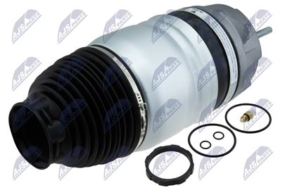 Vzduchový polštář podvozku přední pravý PORSCHE CAYENNE 2010-,AUDI Q7 2011-,VW TOUAREG 2010-