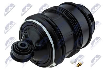 Vzduchový polštář podvozku zadní MERCEDES E-Klasse W211 2003-