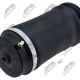Vzduchový polštář podvozku zadní MERCEDES ML W164 2005-,ML W166 2011-,GL X164 2005-,GL X166 2012-