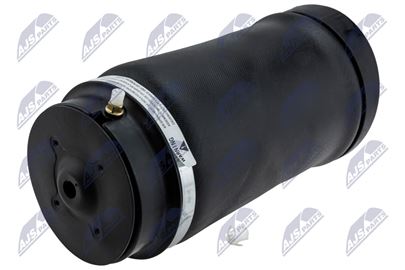 Vzduchový polštář podvozku zadní MERCEDES R-Klasse W251 2005-