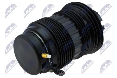 Vzduchový polštář podvozku zadní PORSCHE PANAMERA 2009-