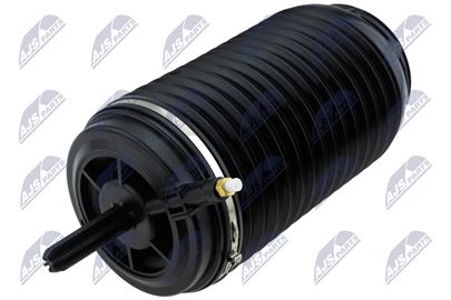 Vzduchový polštář podvozku zadní levý PORSCHE MACAN 2014-