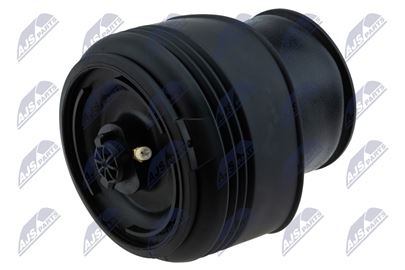 Vzduchový polštář podvozku zadní náprava BMW X5 F15 2014-,X6 F16 2015-