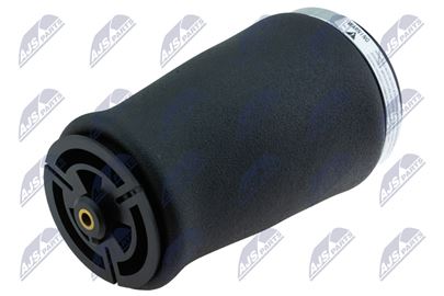 Vzduchový polštář podvozku zadní náprava levý BMW 5 E39 1995-