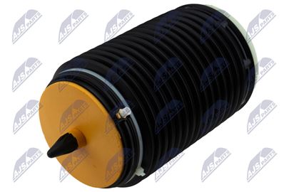 Vzduchový polštář podvozku zadní náprava pravý AUDI A6 C7 2011-,A7 2011-