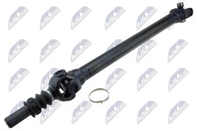 Kardanový hřídel, kardanová tyč přední CADILLAC ESCALADE 15-20, CHEVROLET SILVERADO/SUBURBAN/TAHOE 14-20, GMC SIERRA/YUKON 15-20