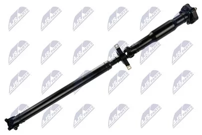 Kardanový hřídel, kardanová tyč zadní BMW 320D E46 98-01