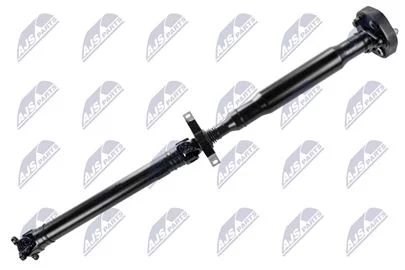 Kardanový hřídel, kardanová tyč zadní BMW X3 E83N 18D,20D 08-10 ATM